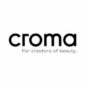 Croma Logo Fadenlifting Fäden Partner