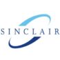 Logo Sinclair Fadenlifting Silhouette Soft Dresden
