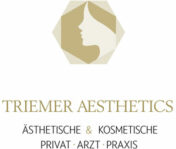 Logo Triemer Aesthetics