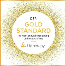 Ulthera Ultherapy HIFU SMAS Lifting Facelift Dresden Triemer Aesthetics